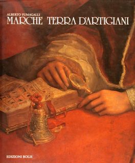 MARCHE TERRA D’ARTIGIANI.