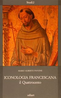 ICONOLOGIA FRANCESCANA. IL QUATTROCENTO.