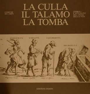 LA CULLA, IL TALAMO, LA TOMBA. Simboli e ritualità del …