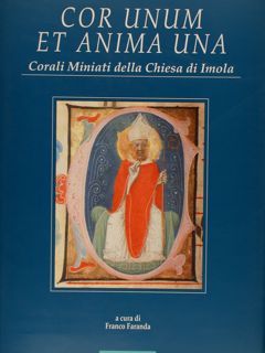 COR UNUM ET ANIMA UNA. Corali miniati della Chiesa di …