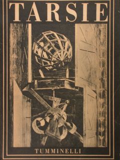 TARSIE.