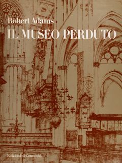 IL MUSEO PERDUTO.