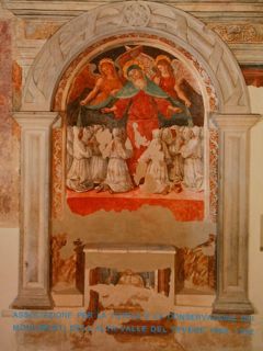 ASSOCIAZIONE PER LA TUTELA E LA CONSERVAZIONE DEI MONUMENTI DELL'ALTA …