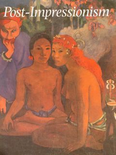 POST-IMPRESSIONISM. Cross-Currents in European Painting. London, 17 November 1979 - …