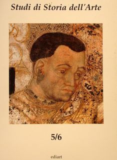 STUDI DI STORIA DELL'ARTE 5/6. A cura di F. Todini. …