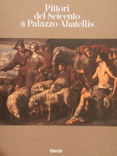 PITTORI DEL SEICENTO A PALAZZO ABATELLIS. Palermo, Galleria Regionale della …