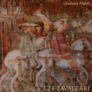 GLI ZAVATTARI. Una famiglia di pittori e la cultura tardogotica …