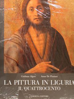 LA PITTURA IN LIGURIA. IL QUATTROCENTO.