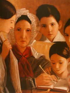 DE L'HISTOIRE DU RÉALISME DANS LA PEINTURE RUSSE.