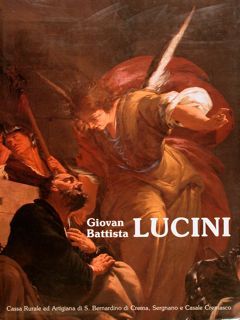GIOVAN BATTISTA LUCINI 1639-1686.