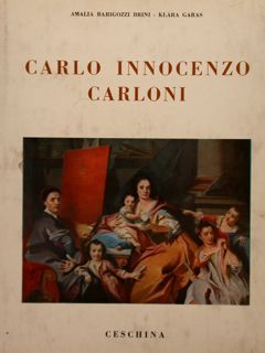 CARLO INNOCENZO CARLONI.