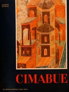 CIMABUE.