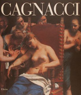 CAGNACCI. Roma, 6 dicembre 1993 - 31 gennaio 1994.