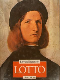 LORENZO LOTTO.