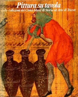 PITTURA SU TAVOLA NEI CIVICI MUSEI DI STORIA DELL'ARTE DI …