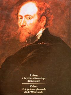 RUBENS E LA PITTURA FIAMMINGA DEL SEICENTO NELLE COLLEZIONI PUBBLICHE …