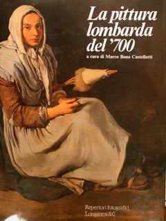 LA PITTURA LOMBARDA DEL '700.