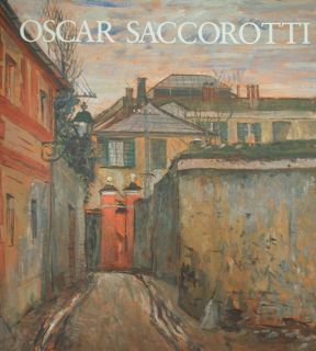 OSCAR SACCOROTTI. Genova, 19 dicembre 1988 - 31 gennaio 1989.