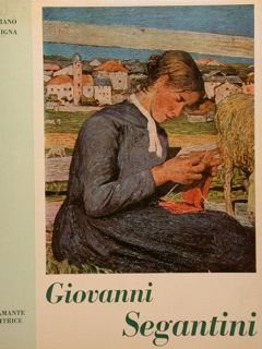 GIOVANNI SEGANTINI.