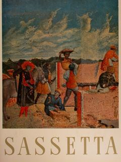 SASSETTA.