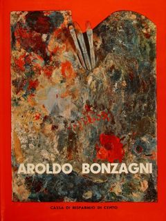 AROLDO BONZAGNI.