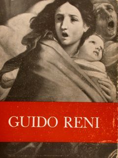 MOSTRA DI GUIDO RENI.