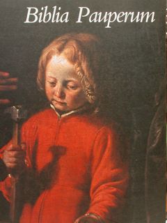 BIBLIA PAUPERUM. Dipinti dalle diocesi di Romagna 1570-1670.