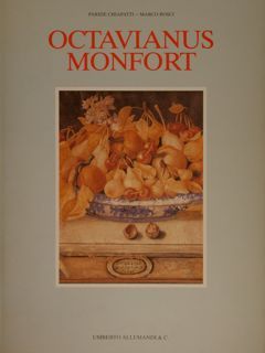 OCTAVIANUS MONFORT.