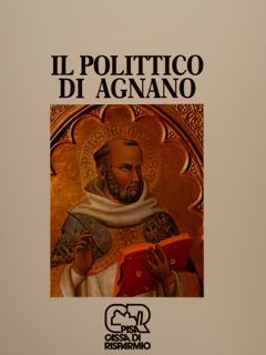 IL POLITTICO DI AGNANO. CECCO DI PIETRO E LA PITTURA …