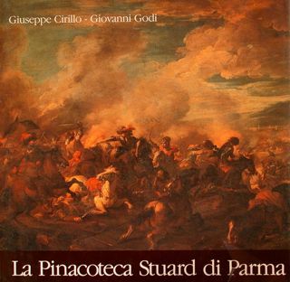 LA PINACOTECA STUARD DI PARMA.