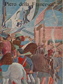PIERO DELLA FRANCESCA.