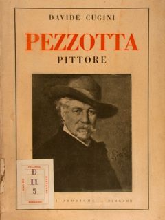 PEZZOTTA PITTORE.