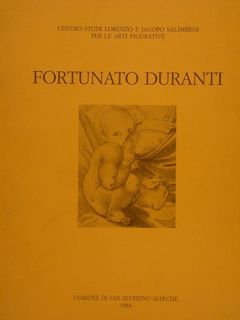 FORTUNATO DURANTI.