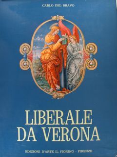 LIBERALE DA VERONA.