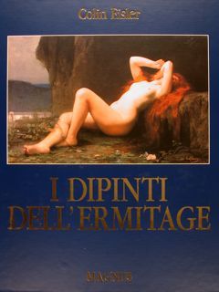 I DIPINTI DELL’ERMITAGE.