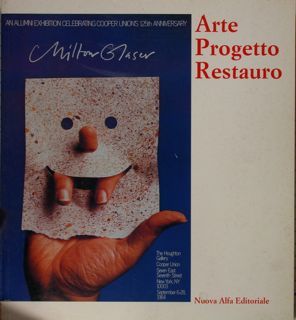 ARTE PROGETTO RESTAURO. Restauro 91.