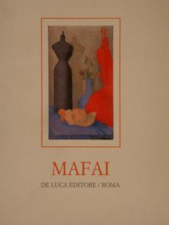 MAFAI.