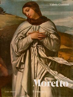 MORETTO, Il tema sacro.