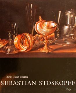 SEBASTIAN STOSKOPFF.