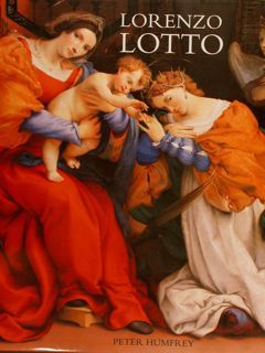 LORENZO LOTTO.