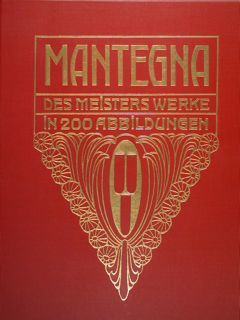 ANDREA MANTEGNA.