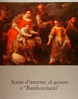 SCENE D'INTERNO, DI GENERE E 'BAMBOCCIANTI'. 29 gennaio - 2 …