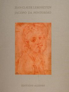 JACOPO DA PONTORMO.