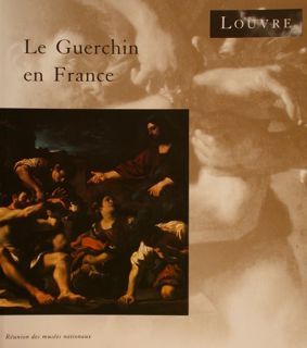 LE GUERCHIN EN FRANCE.