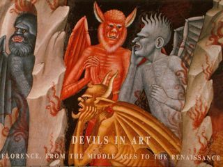 DEVILS IN ART. FLORENCE, FROM THE MIDDLE AGES TO THE …