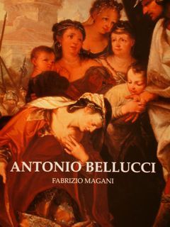 ANTONIO BELLUCCI. Catalogo ragionato.