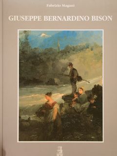 GIUSEPPE BERNARDINO BISON.