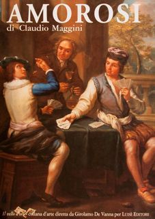 Antonio Mercurio Amorosi. Pittore 1660-1738. Catalogo generale.