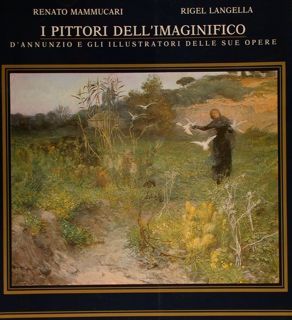I PITTORI DELL'IMAGINIFICO.