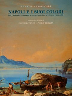 NAPOLI E I SUOI COLORI.